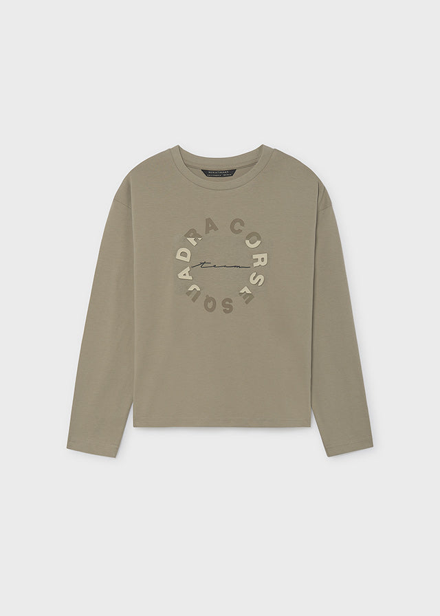 7043 - T-shirt - MAYORAL