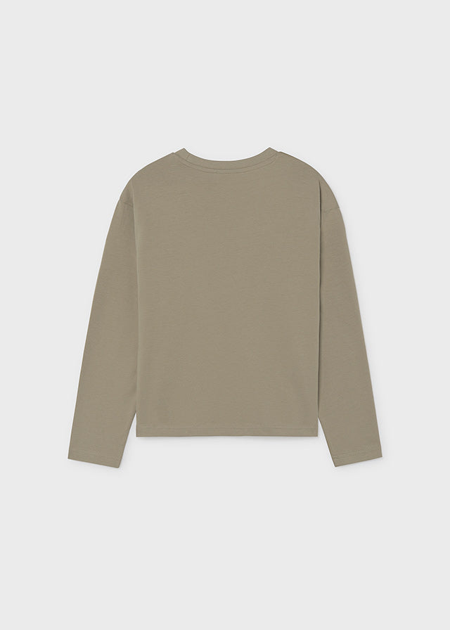 7043 - T-shirt - MAYORAL