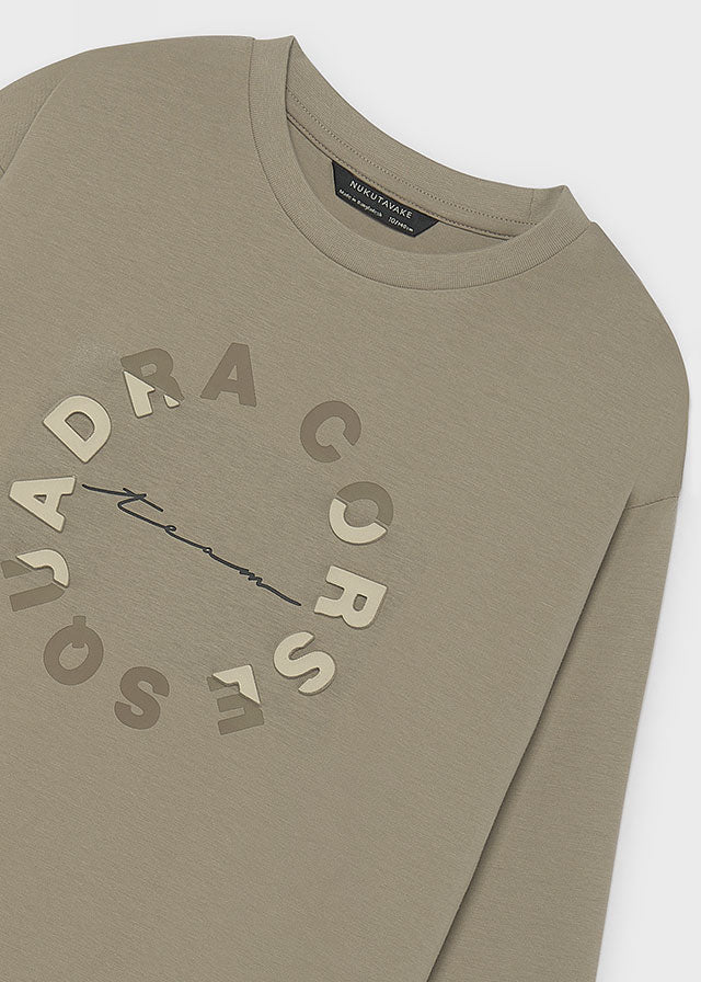 7043 - T-shirt - MAYORAL