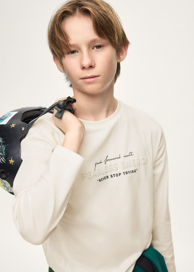 07050 - T-shirt - MAYORAL