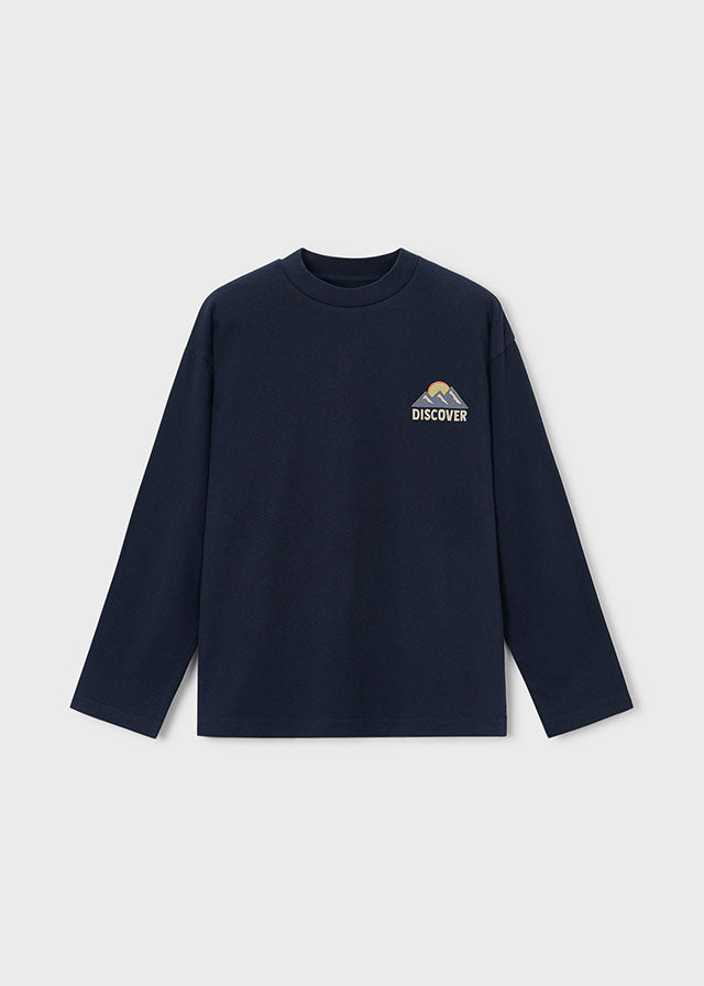 7052 - T-shirt - MAYORAL