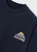 7052 - T-shirt - MAYORAL