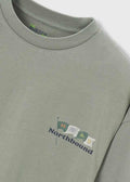 07055 - T-shirt - MAYORAL