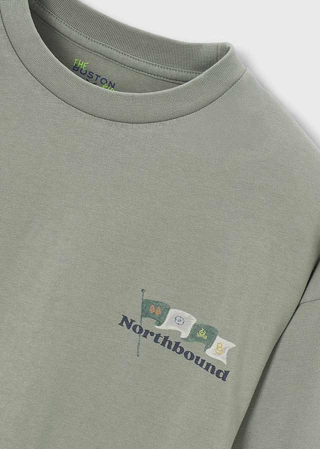 07055 - T-shirt - MAYORAL
