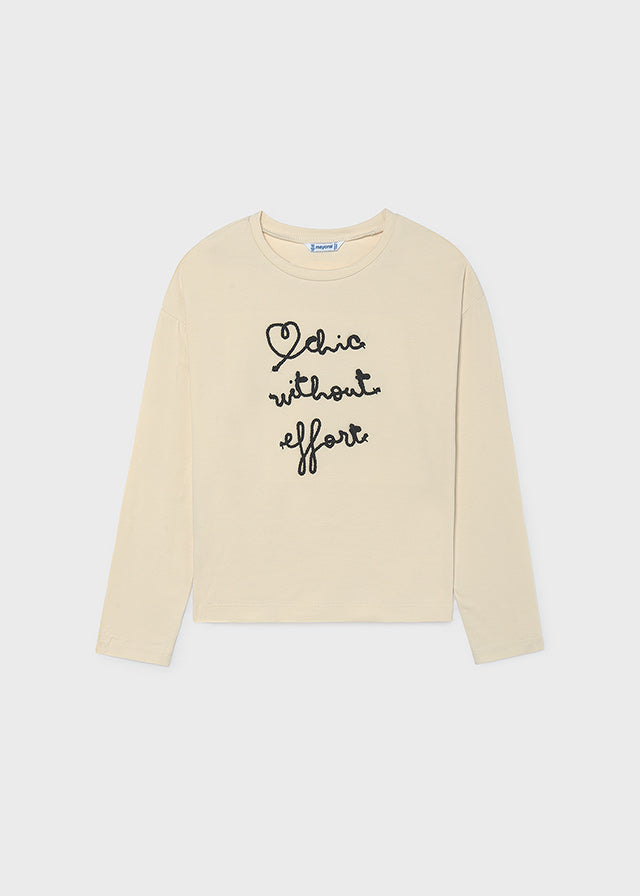 7060 - T-shirt - MAYORAL