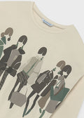 07061 - T-shirt - MAYORAL