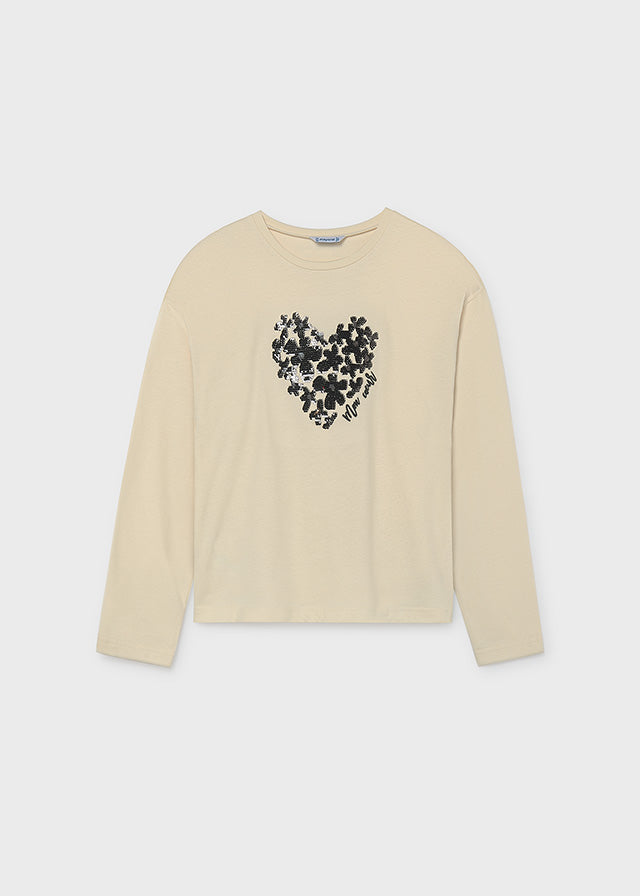 7064 - T-shirt - MAYORAL