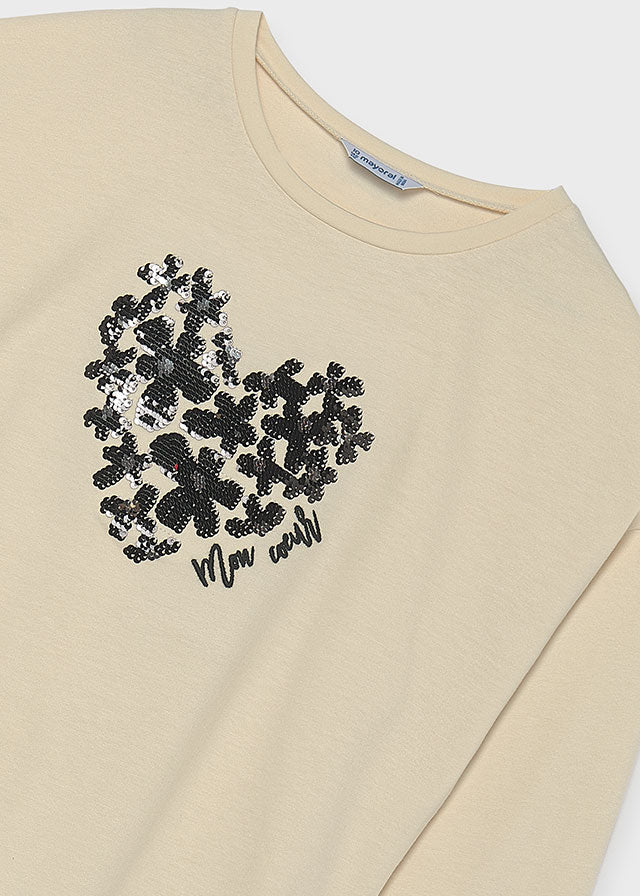 7064 - T-shirt - MAYORAL