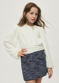 7102 - Blusa - MAYORAL