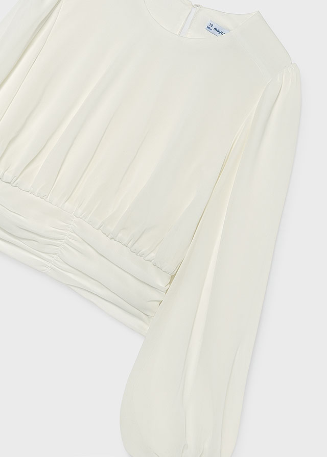 7102 - Blusa - MAYORAL