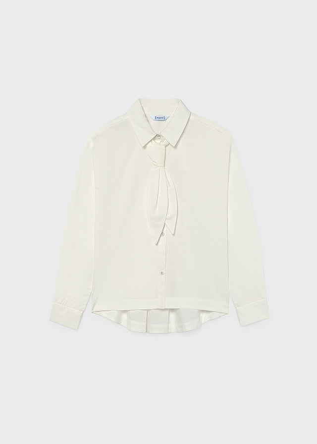 7120 - Blusa - MAYORAL