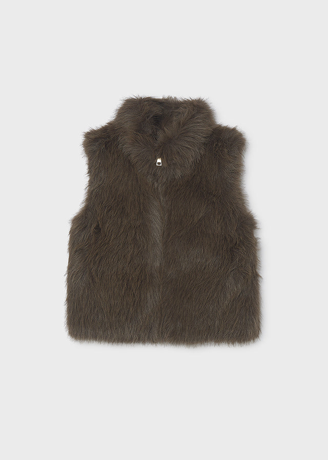 007305 - Gilet - MAYORAL