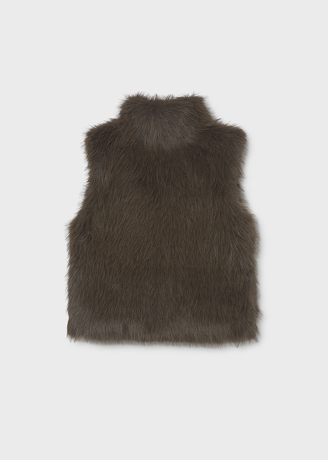 007305 - Gilet - MAYORAL