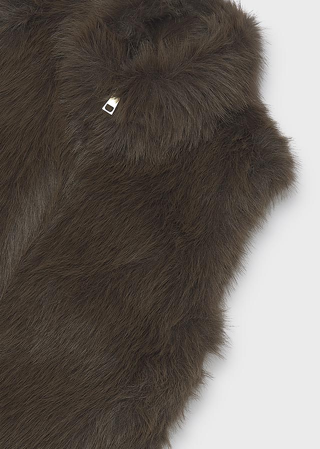 007305 - Gilet - MAYORAL