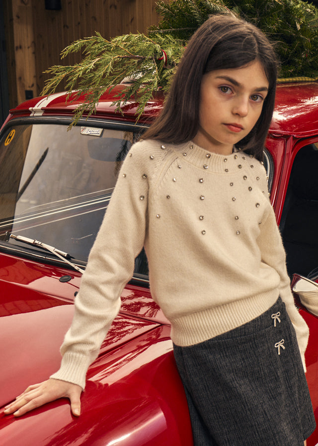 7343 - Maglione - MAYORAL