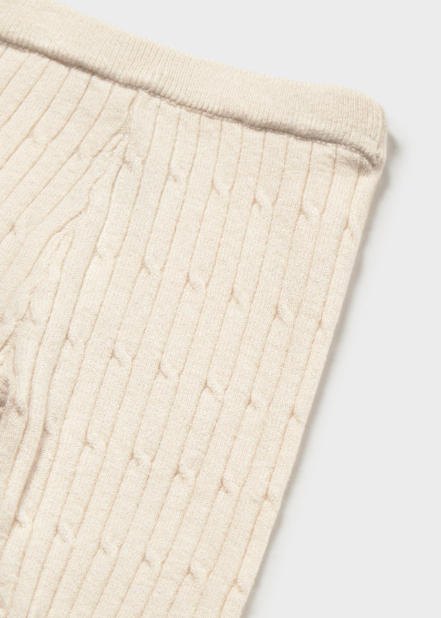 9117 - Legging - NEWBORN