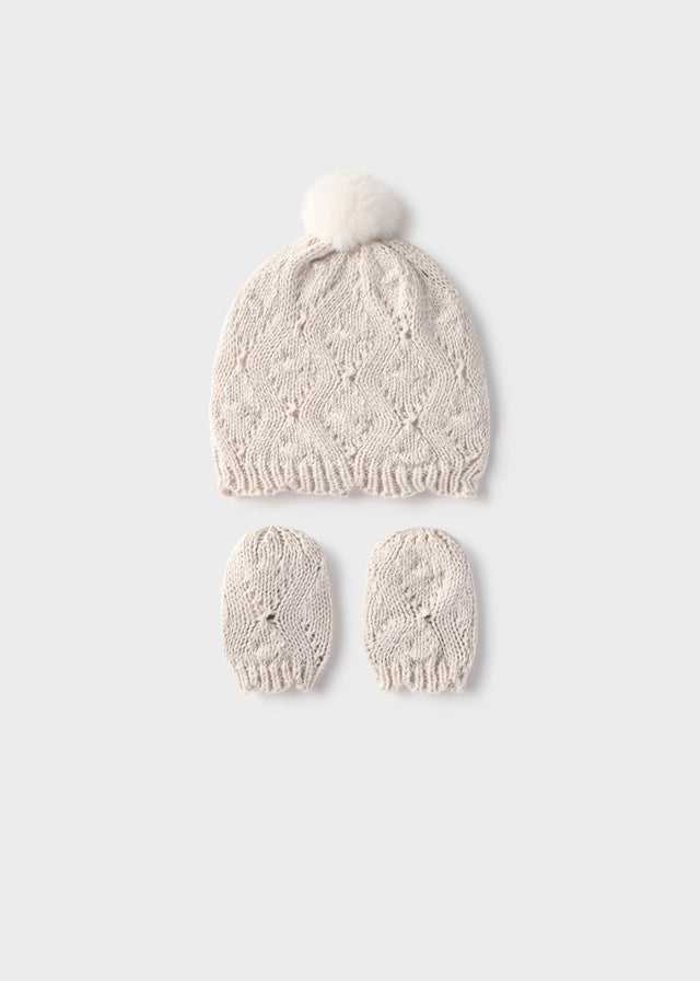 9121 - Cappello - NEWBORN