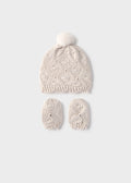 9121 - Cappello - NEWBORN
