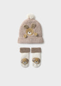9124 - Cappello - NEWBORN