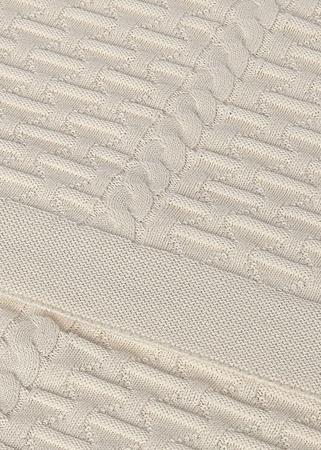 09132 - Coperta - NEWBORN