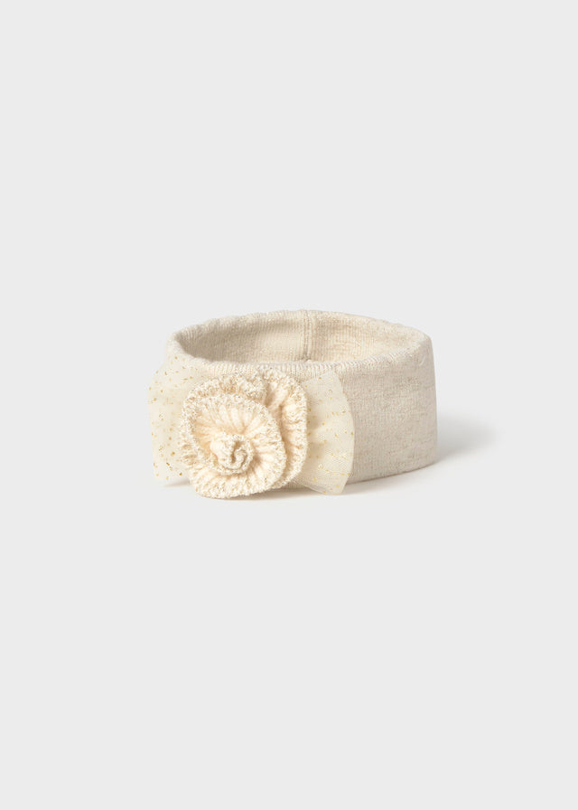 09133 - Fascia per capelli - NEWBORN