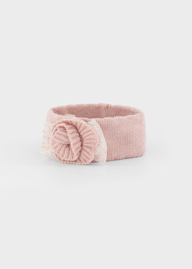 09133 - Fascia per capelli - NEWBORN