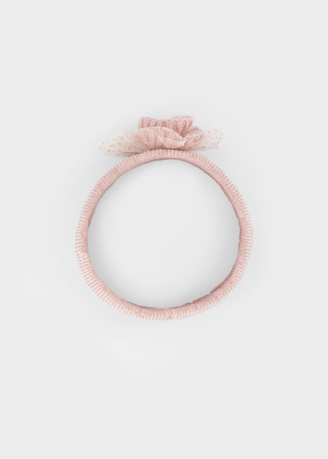 09133 - Fascia per capelli - NEWBORN