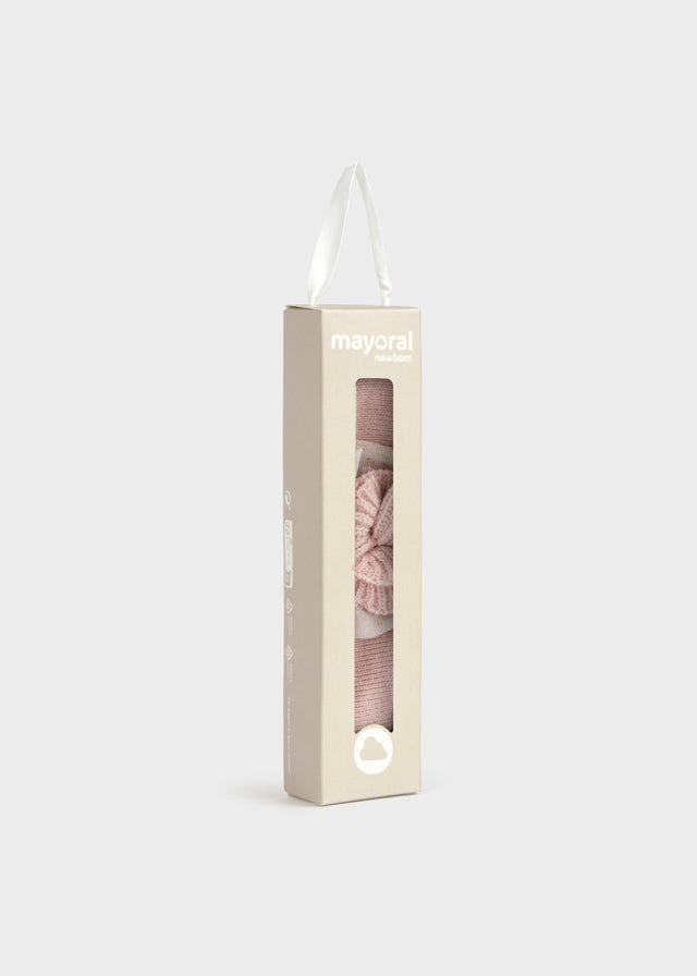 09133 - Fascia per capelli - NEWBORN