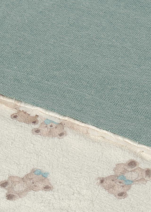 009144 - Coperta - NEWBORN