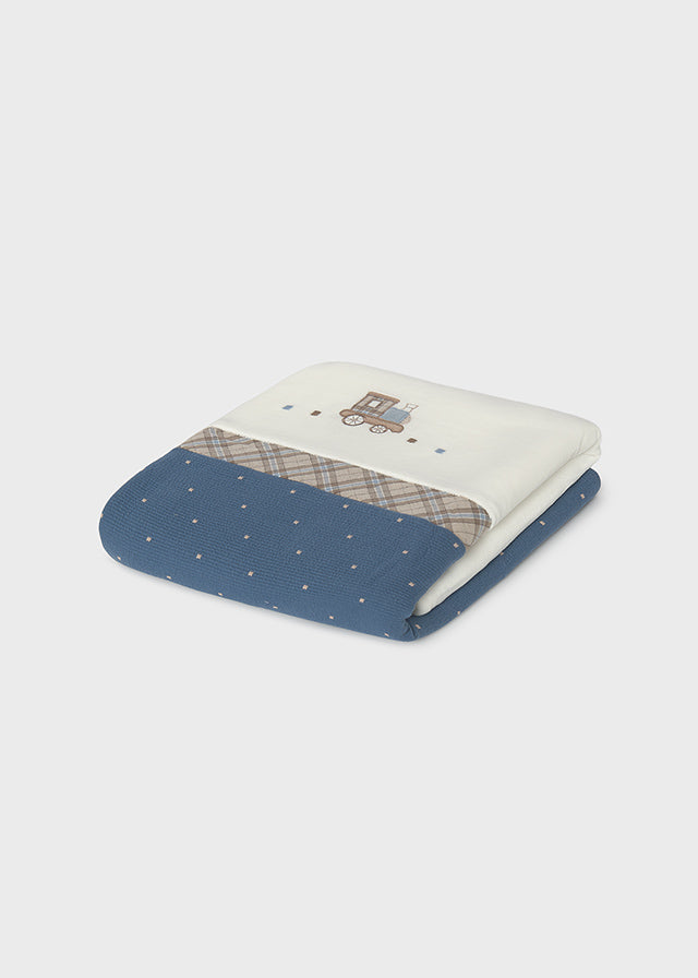 09148 - Coperta - NEWBORN