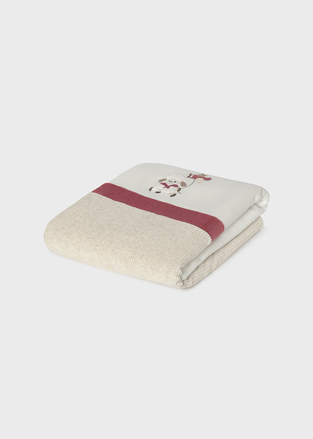 09148 - Coperta - NEWBORN