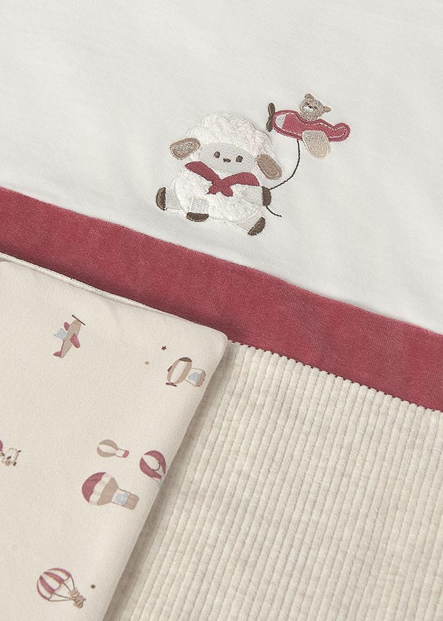 09148 - Coperta - NEWBORN