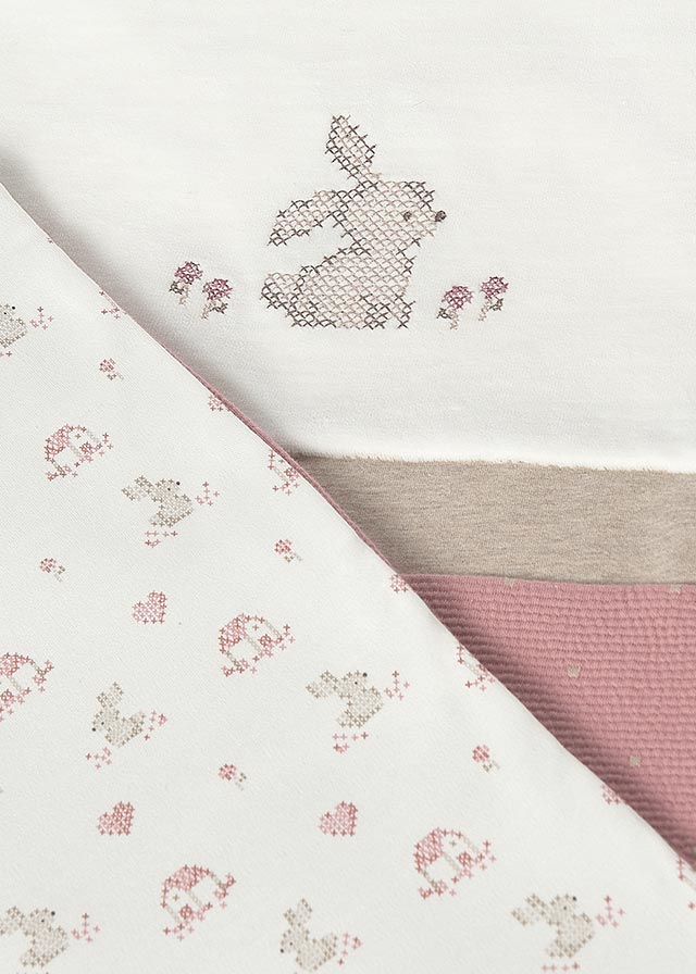 09148 - Coperta - NEWBORN
