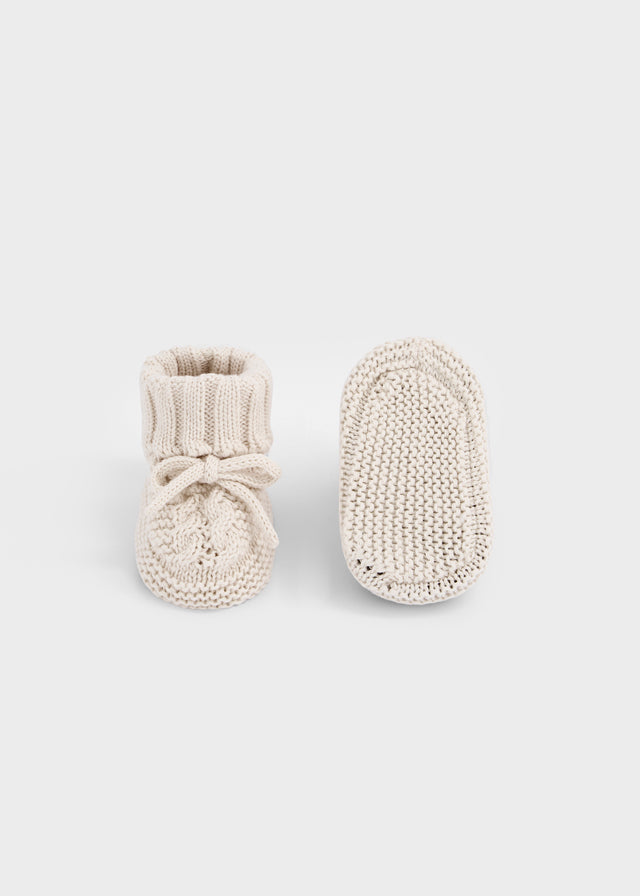 9167 - Scarpe - NEWBORN