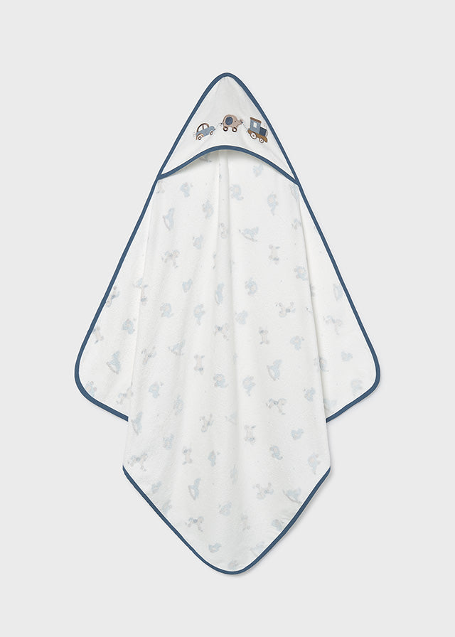 9172 - Telo - NEWBORN