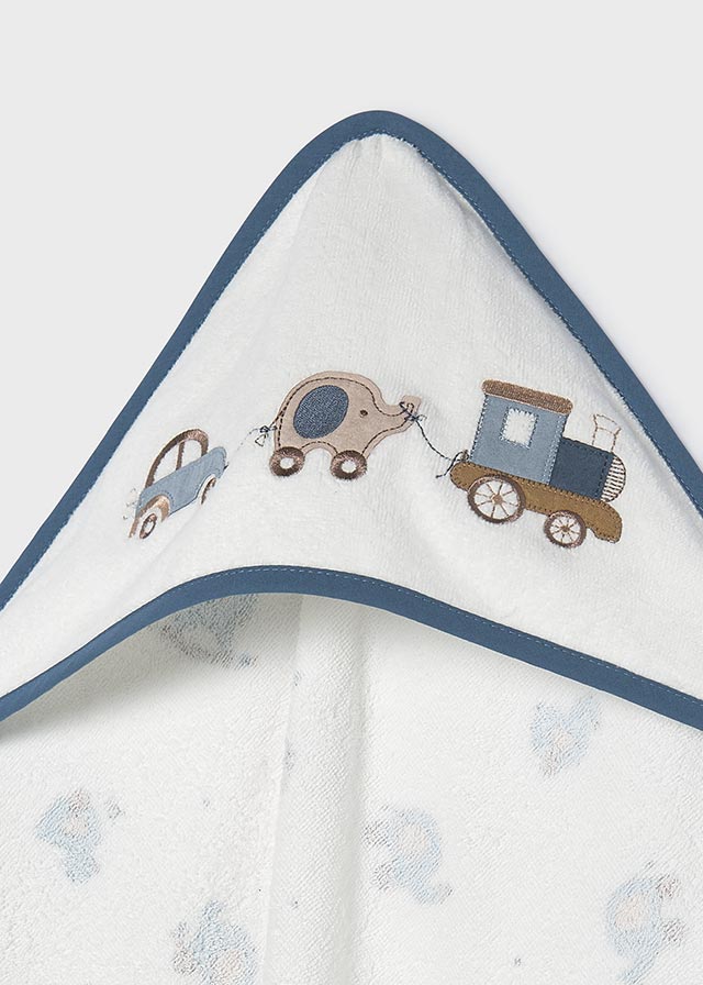 9172 - Telo - NEWBORN
