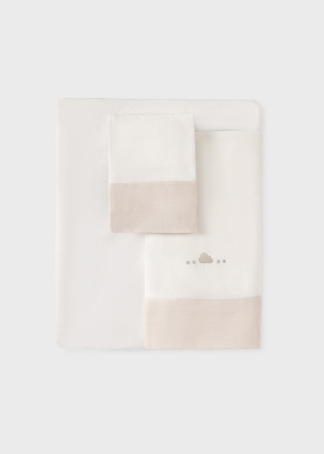 9180 - Lenzuolino - NEWBORN