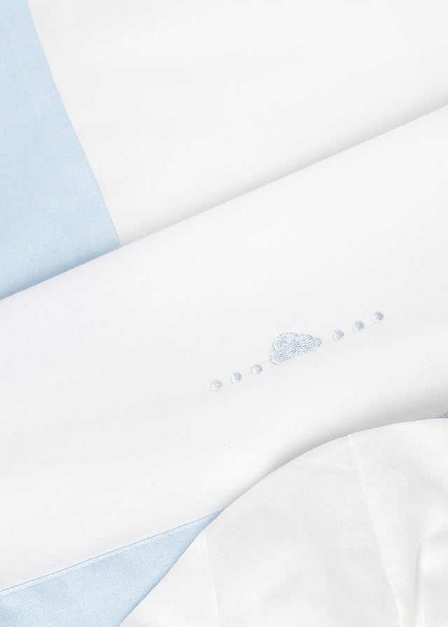 9180 - Lenzuolino - NEWBORN