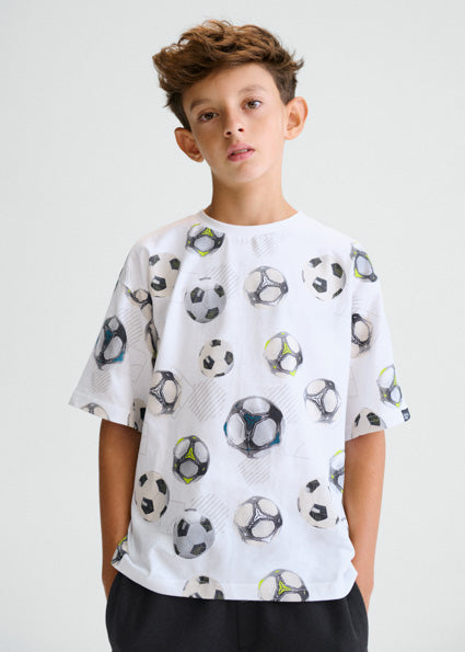 06038 - T-shirt - MAYORAL