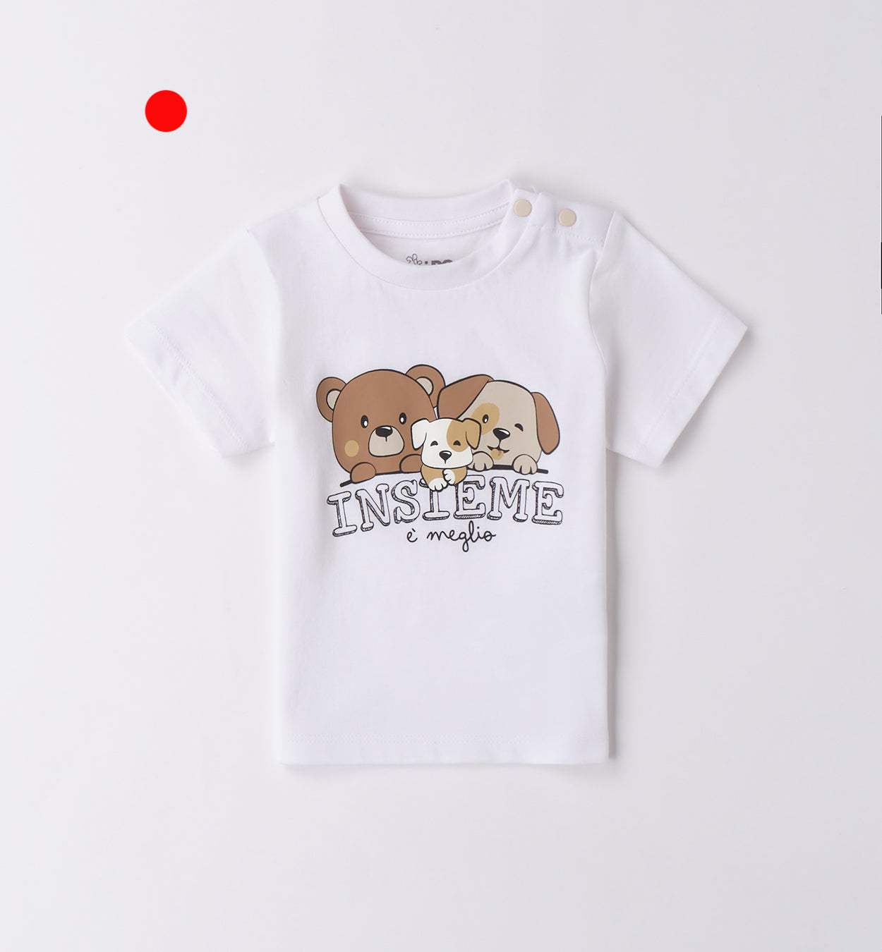 TEE SHIRT