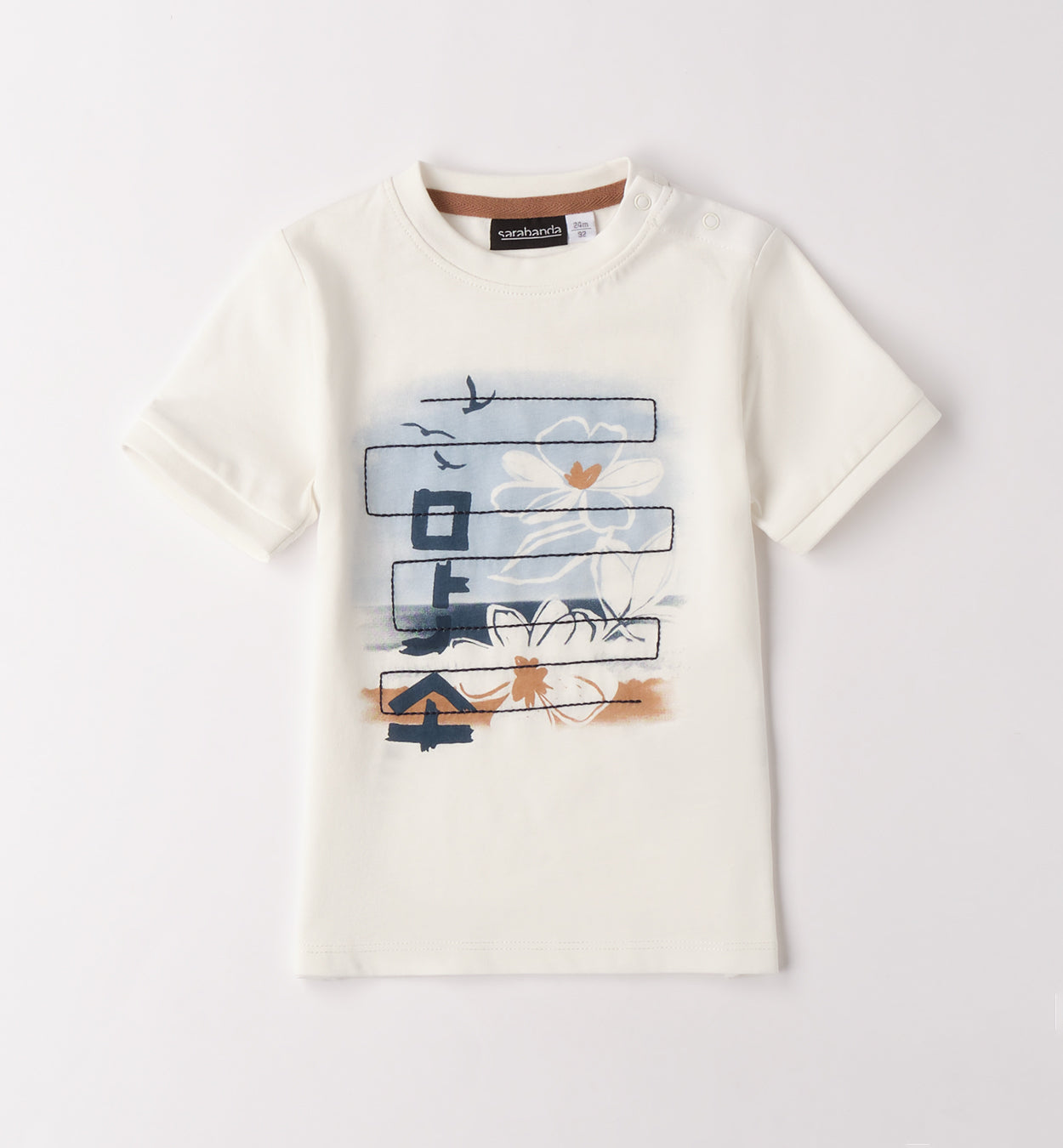 TEE SHIRT