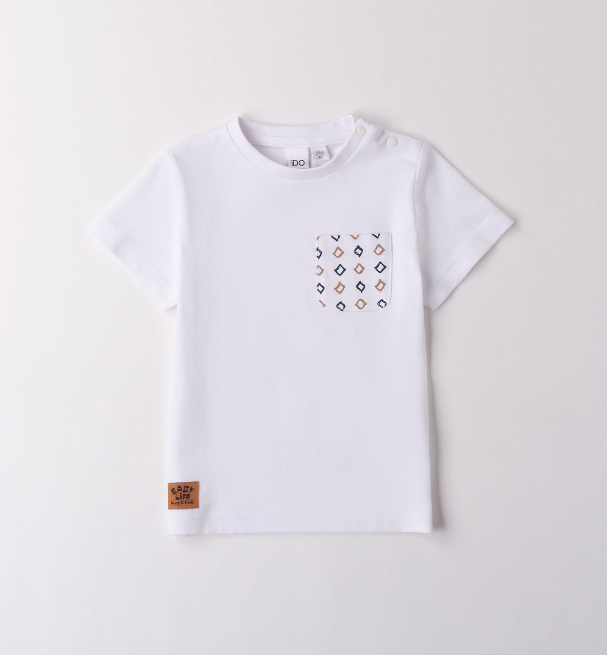TEE SHIRT