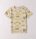 TEE SHIRT