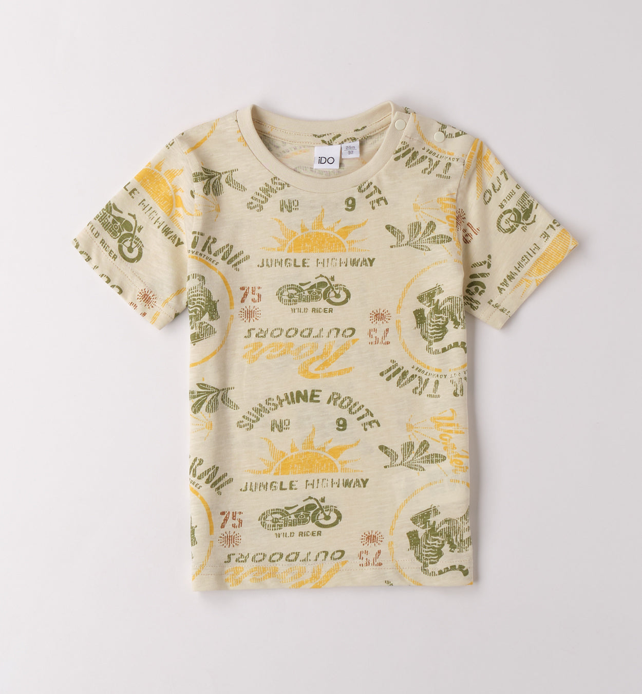 TEE SHIRT