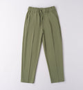 PANTALONE TESSUTO NAVETTA LUNGO
