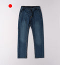 PANTALONE DENIM LUNGO