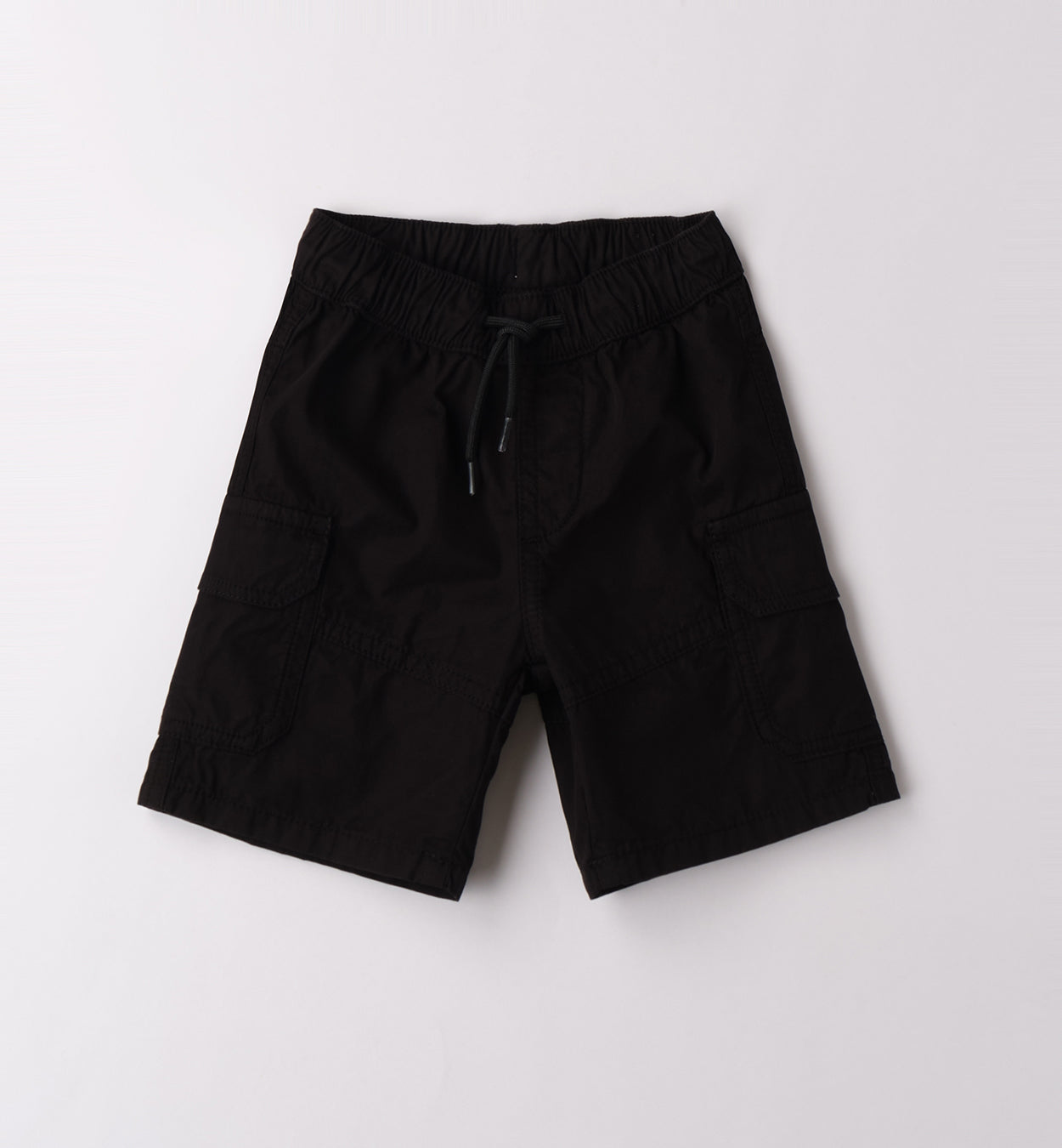 PANTALONE TESSUTO NAVETTA CORTO