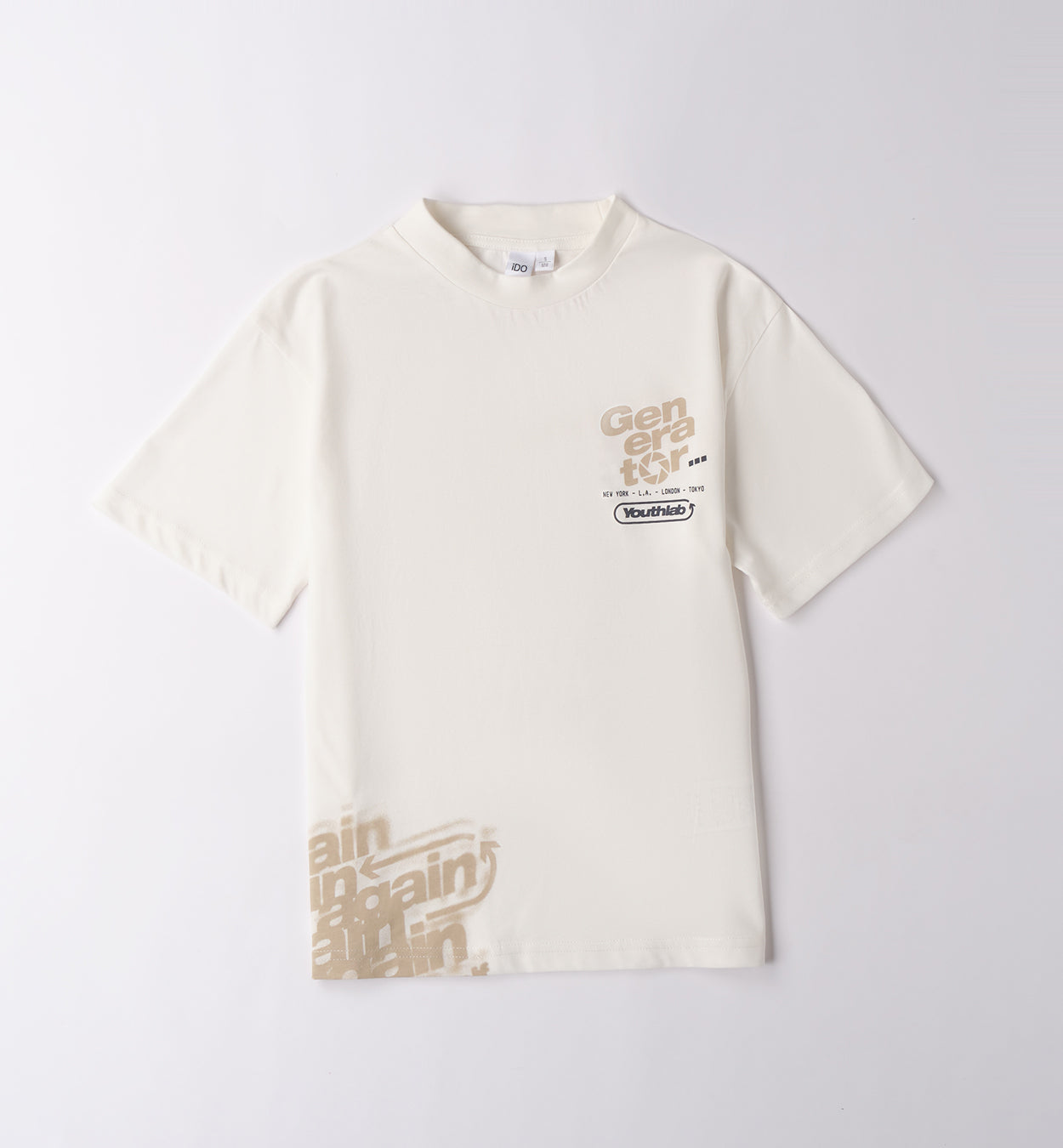 TEE SHIRT