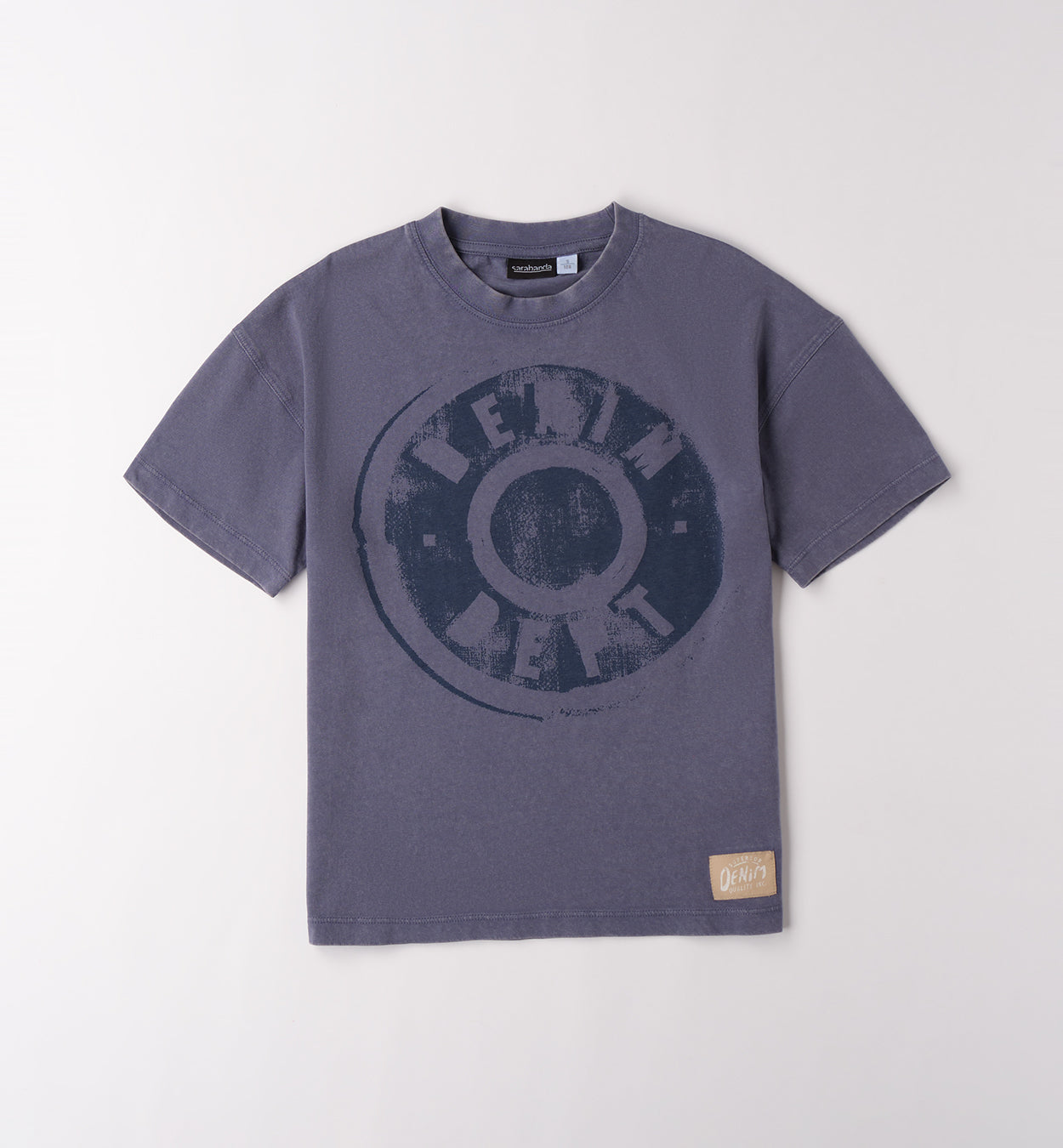 TEE SHIRT