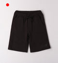 PANTALONE MAGLIA TAGLIATA CORTO